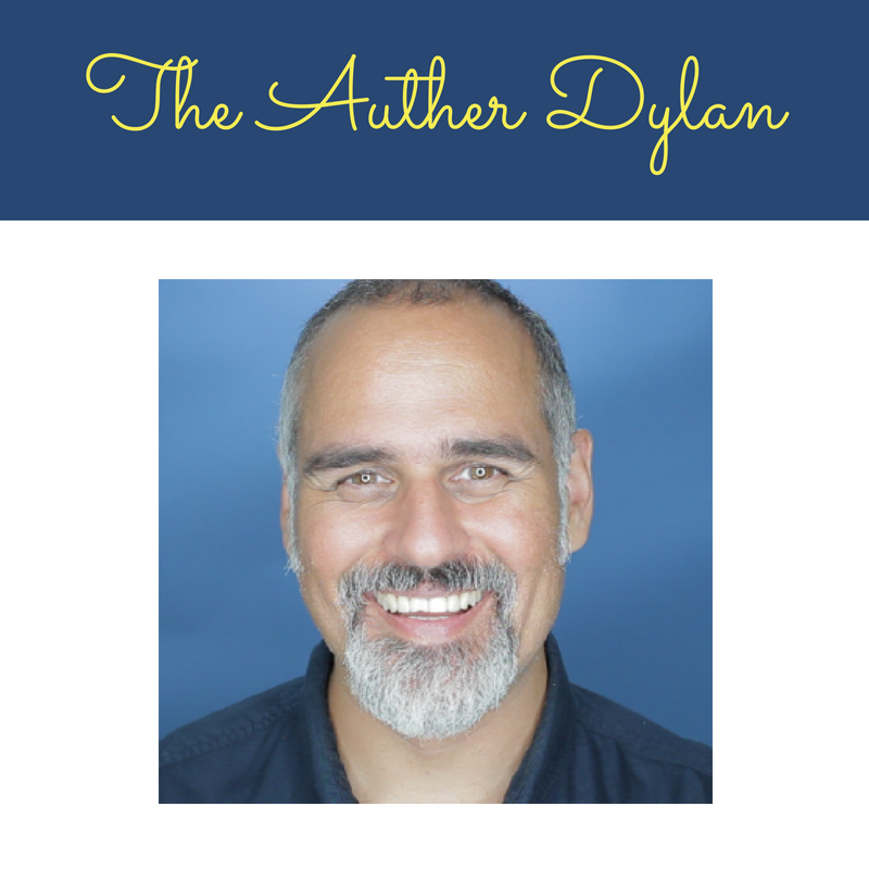 Image of the Auther Dylan